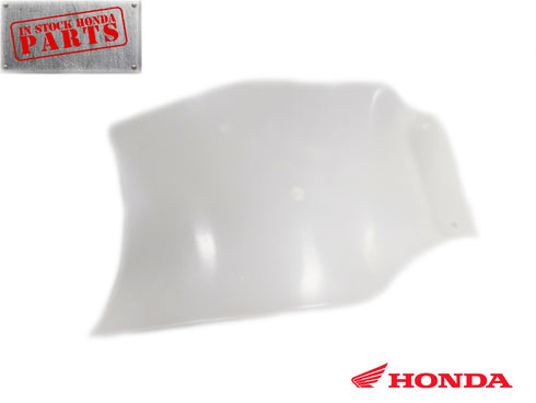 New Genuine Honda Rear Shock Splash Mud Guard 1996-2004 XR400R XR400 OEM